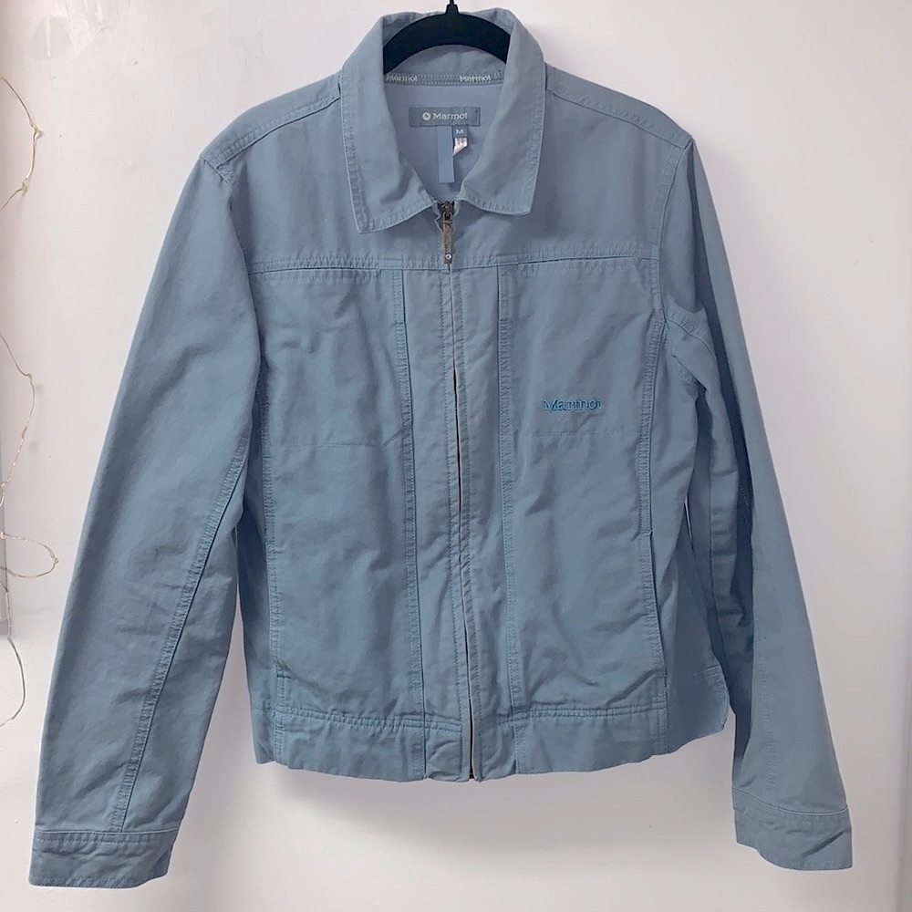Marmot Jacket